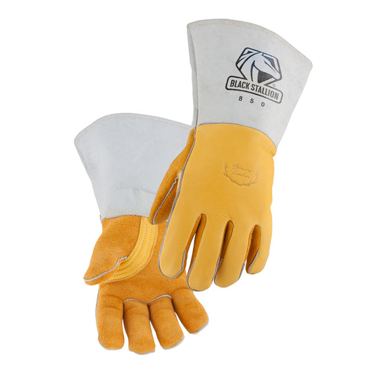 Welding gloves - Patriot Welding Supply
