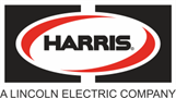 Harris logo - Patriot Welding Supply, LLC