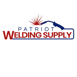 Patriot Welding Supply logo