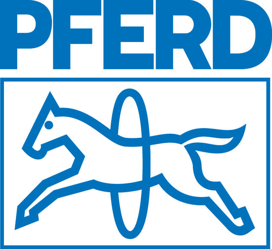 Pferd abrasive products logo - Patriot Welding Supply