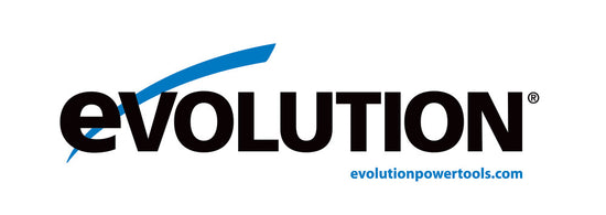 Evolution Power Tools USA logo - Patriot Welding Supply, LLC